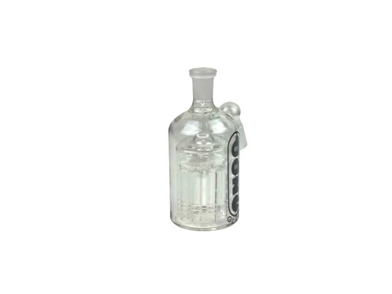 14mm Ash Catcher w/ Tree Perc