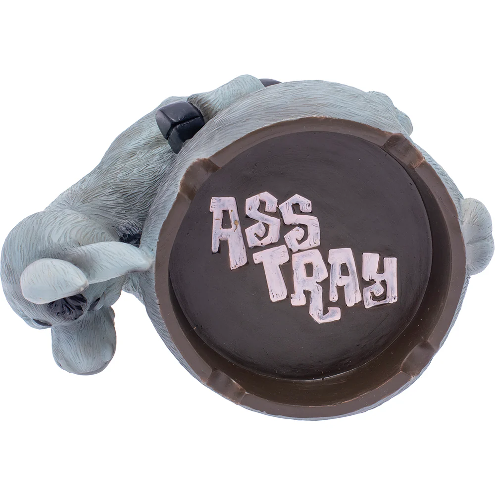 Donkey Ash Tray - Image 2