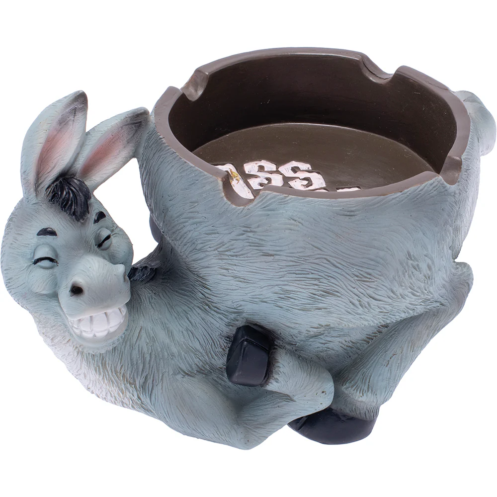 Donkey Ash Tray - Image 4