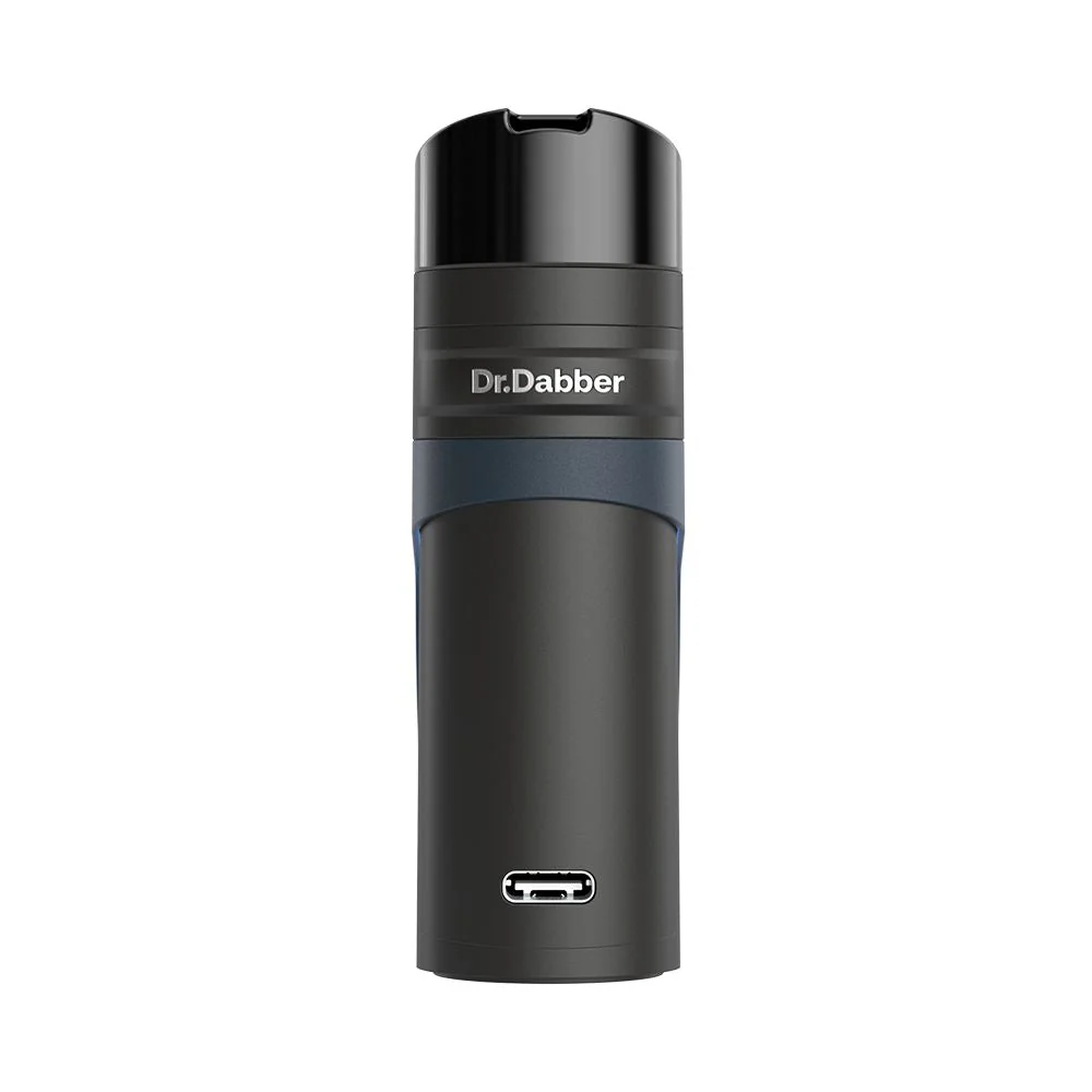 Dr. Dabber Ghost2 Concentrate Vaporizer - Image 4