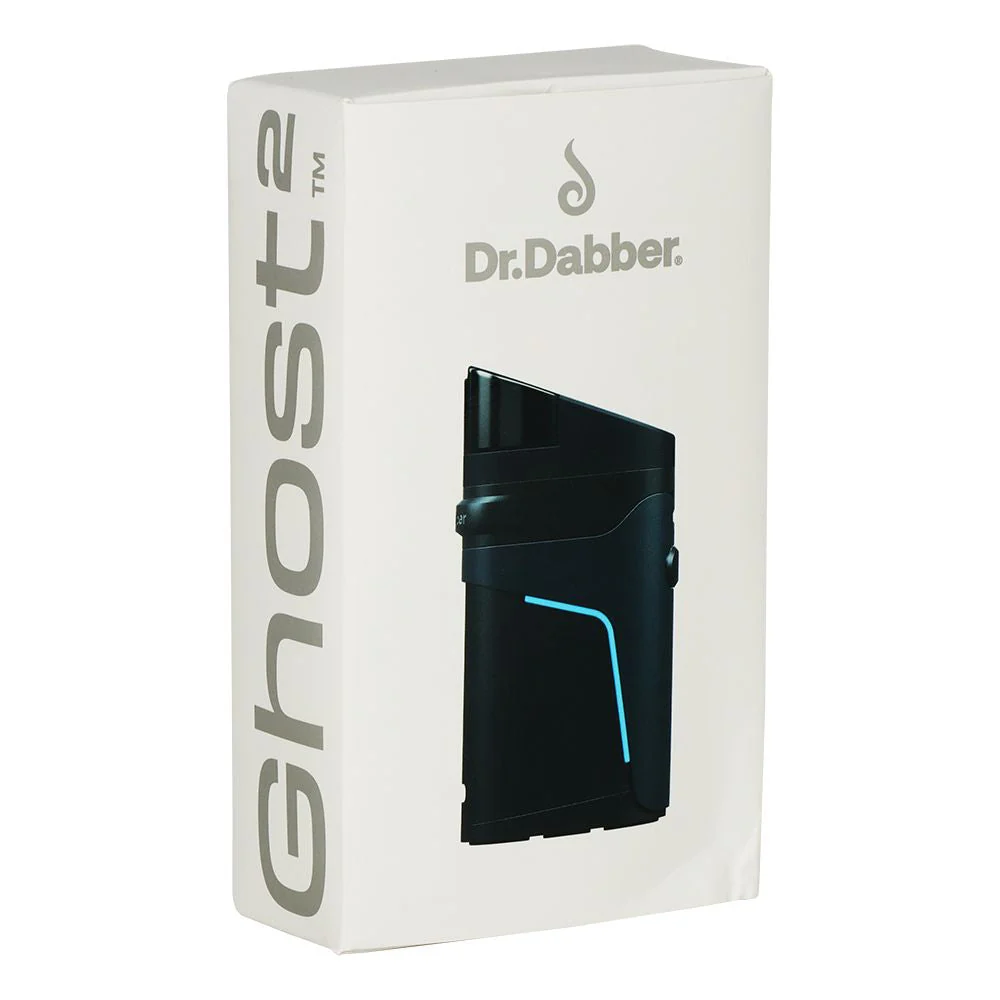 Dr. Dabber Ghost2 Concentrate Vaporizer - Image 5