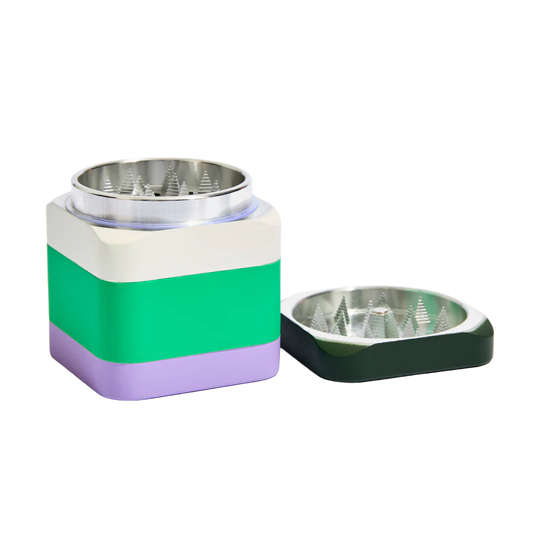 Edie Parker Grinder (Algae)