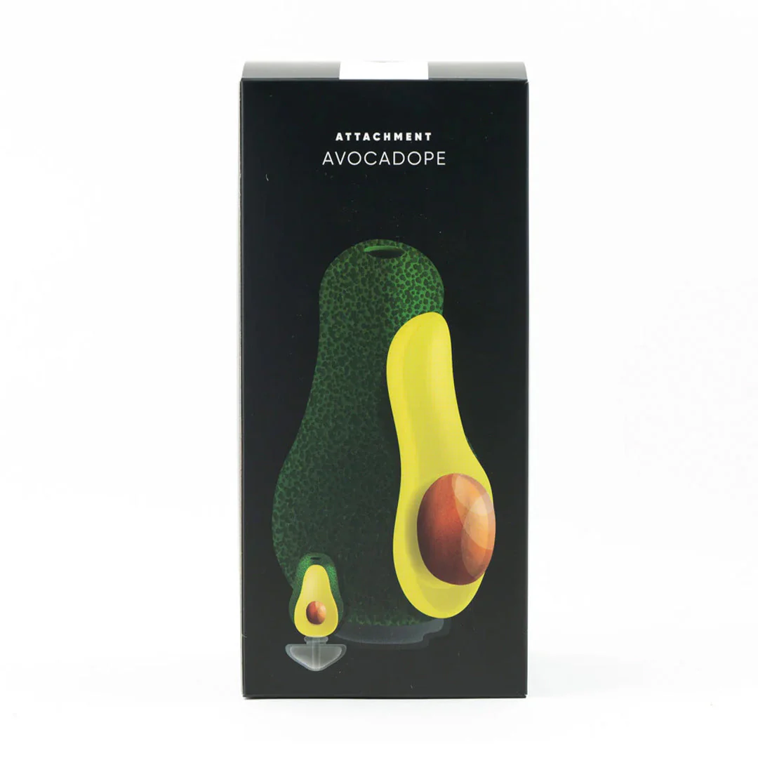 Avocadope Peak Top - Image 10