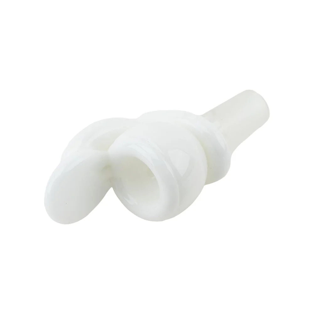 Empire Glassworks Herb Slide - 14mm M / Toilet Bowl - Image 2