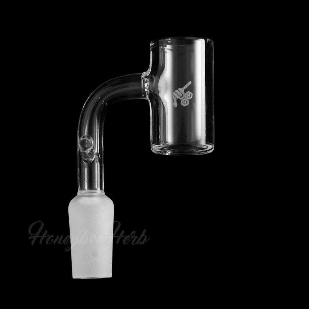 ENAIL ORIGINAL QUARTZ BANGER - 90° DEGREE | YL - Image 4