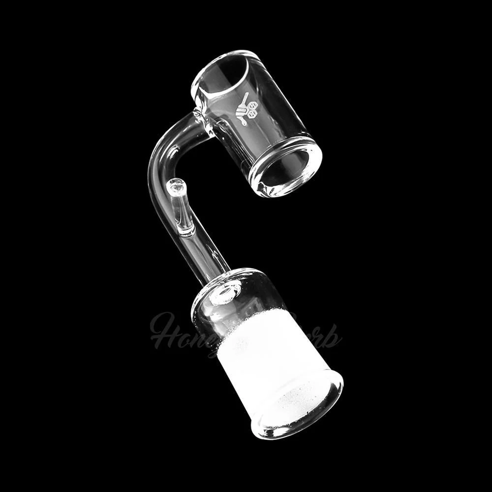 ENAIL ORIGINAL QUARTZ BANGER - 90° DEGREE | YL - Image 5