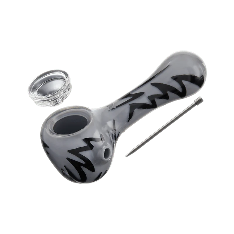 Eyce ORAFLEX Honeycomb Spoon Pipe - Image 26