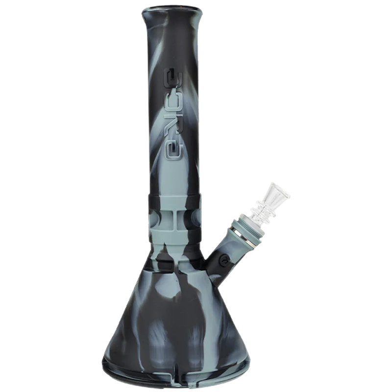Eyce Silicone Beaker Bong - Image 2