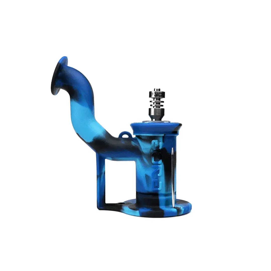 Eyce Silicone Dab Rig 2.0 - Image 10