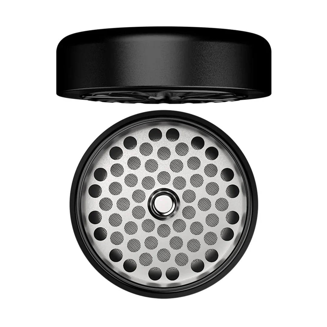 Flower Mill 2.5" Next Gen Premium Grinder - Image 5