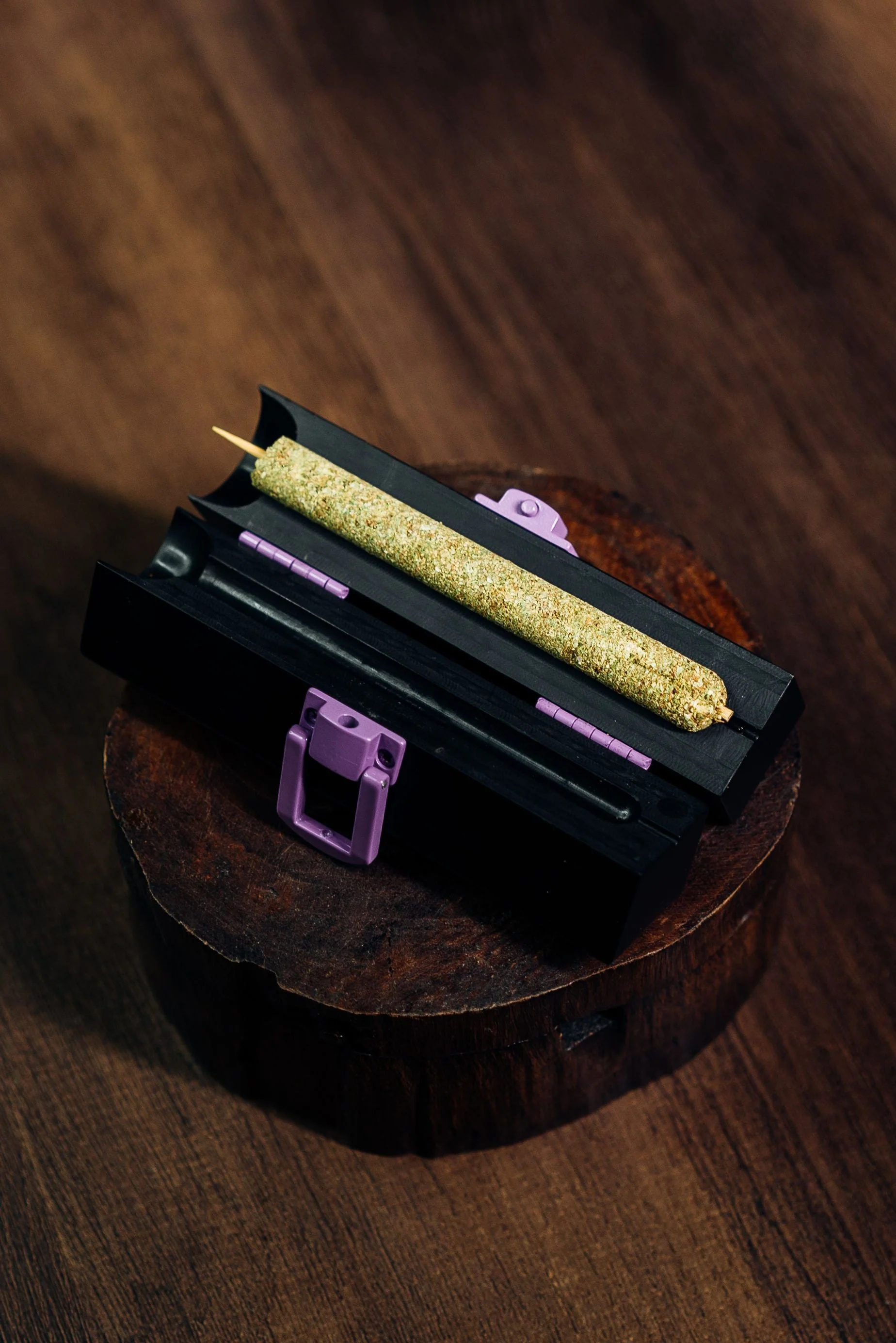 G2 Personal Cannagar Mold