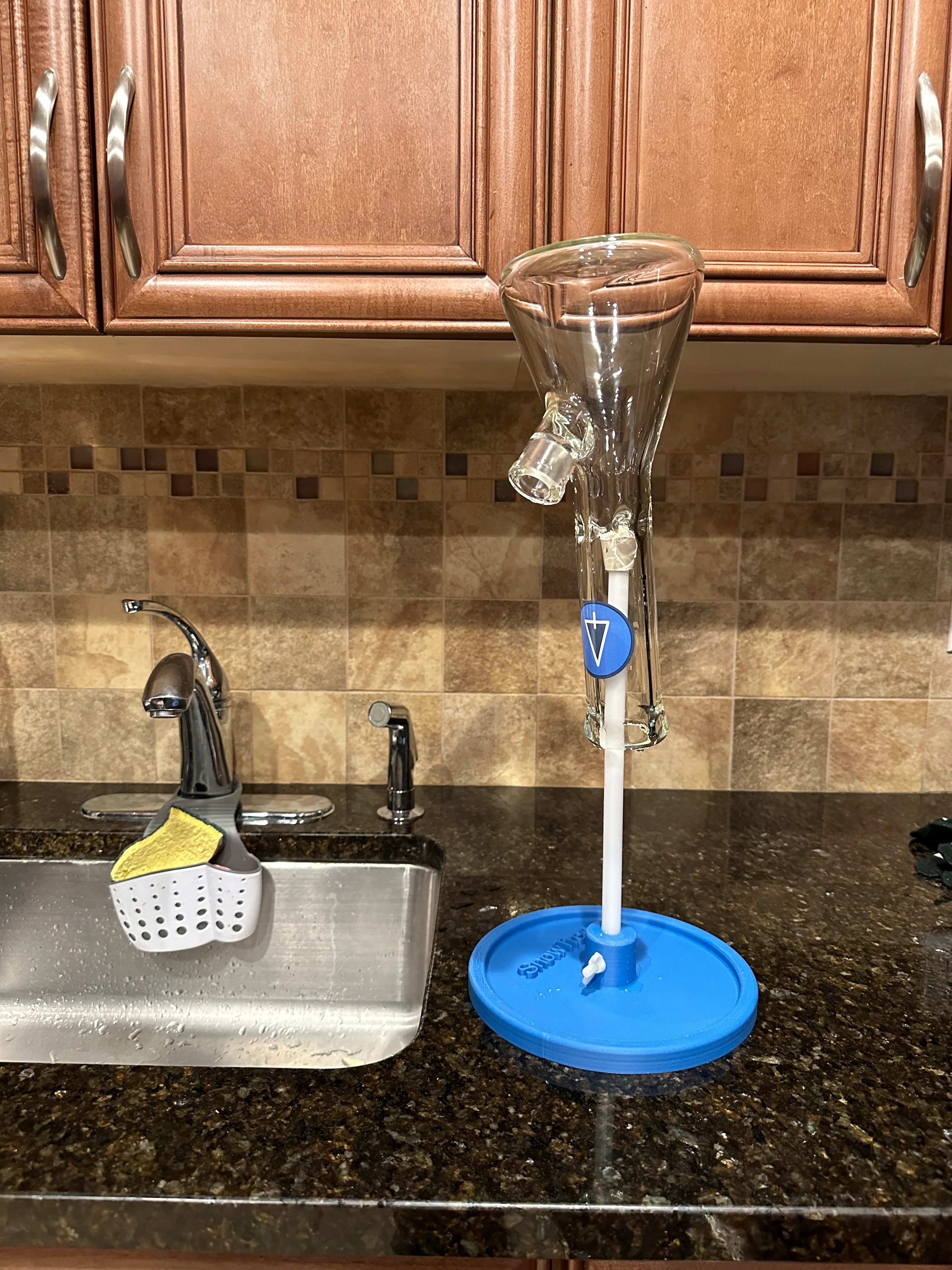 Glass Drying Rack - Image 5