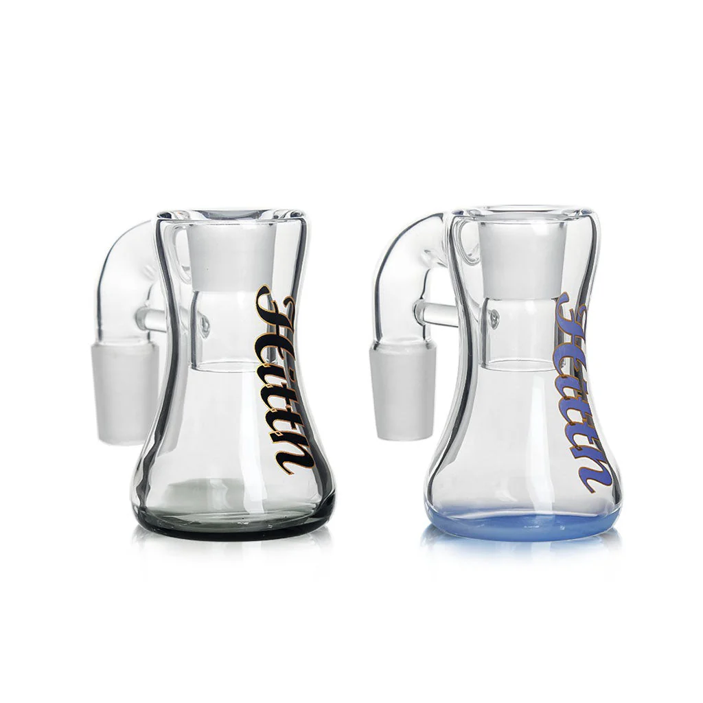 Glass HP Dry Catcher