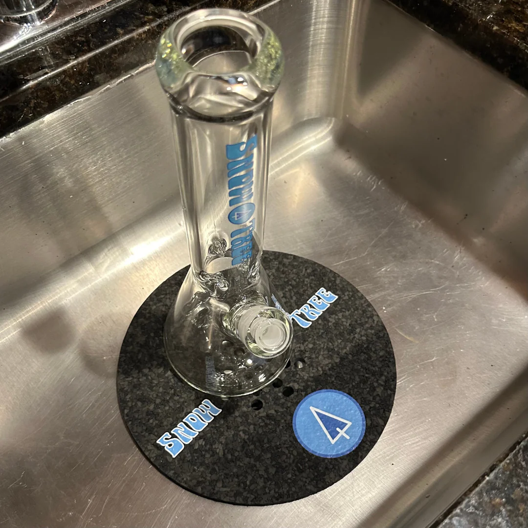Glass Sink Mat - Image 2