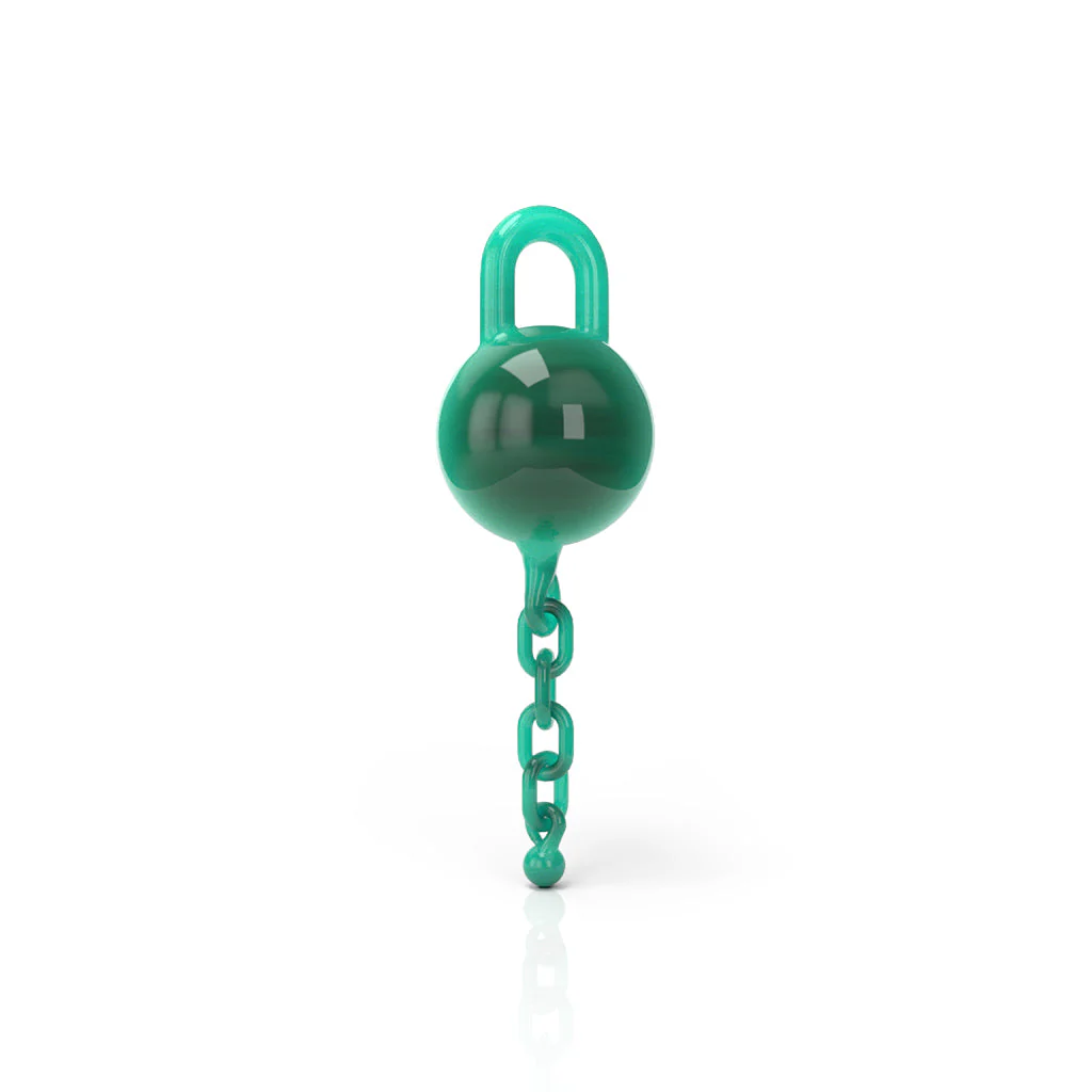 GLASS TERP CHAIN - ONE PIECE - Image 2