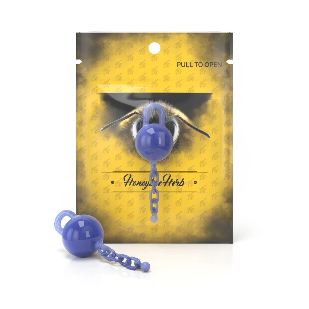 GLASS TERP CHAIN - ONE PIECE - Image 4