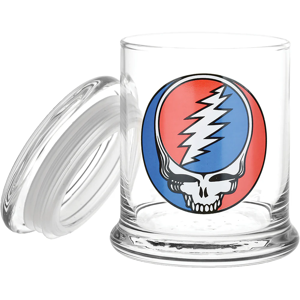 Grateful Dead 'Steal Your Face' (1/2oz) - Image 3