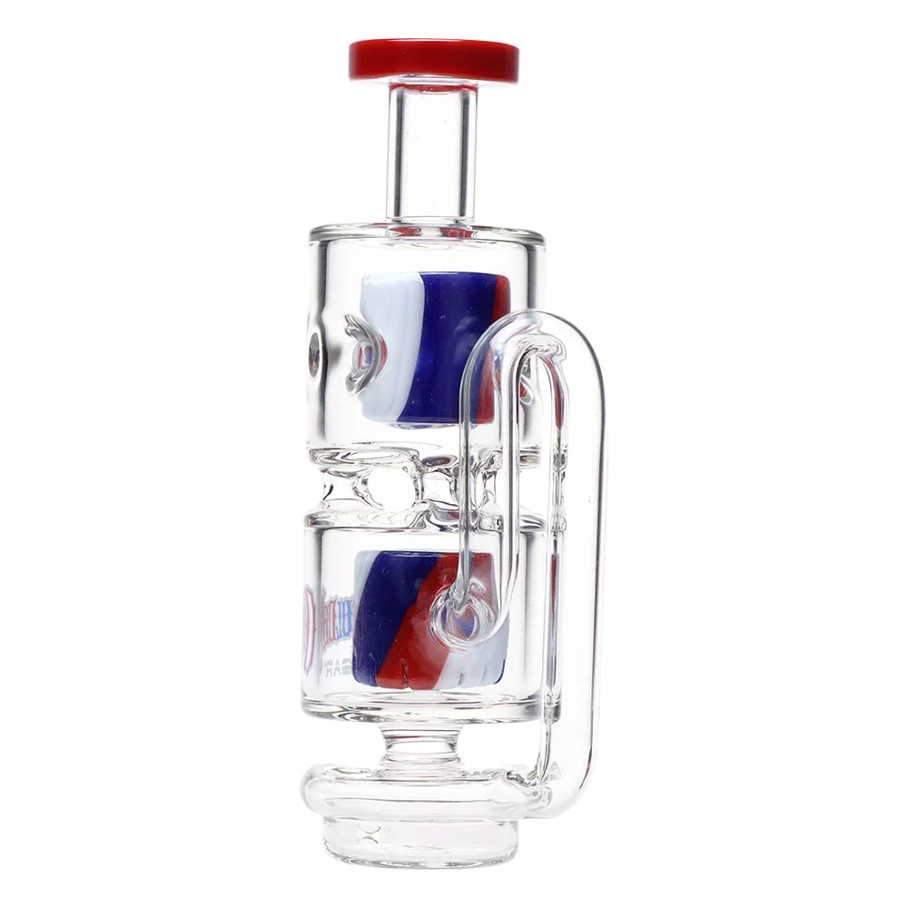 Grateful Dead Stealied Out Attachment for Puffco Peak - Image 4