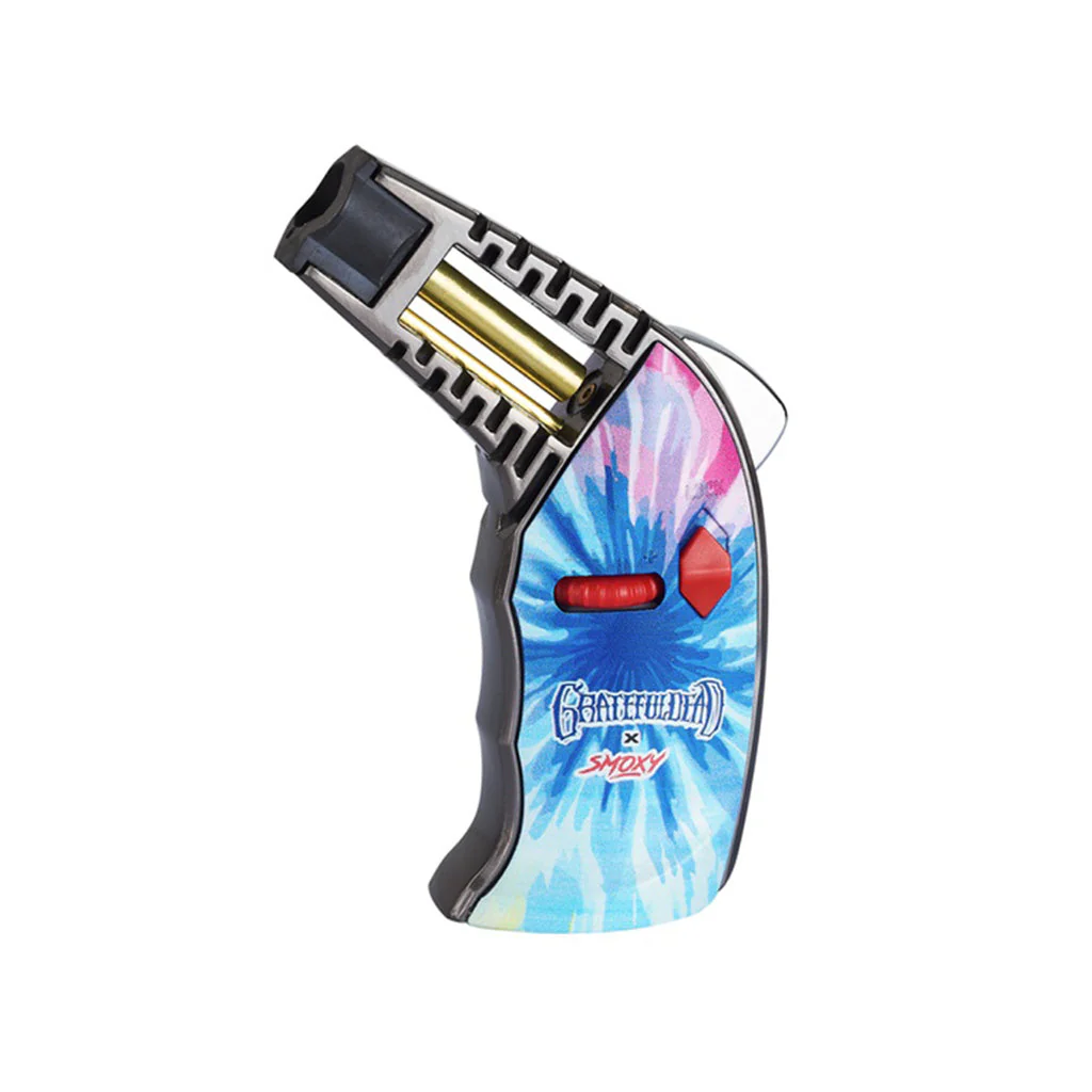 GRATEFUL DEAD THRUST TORCH - Image 2