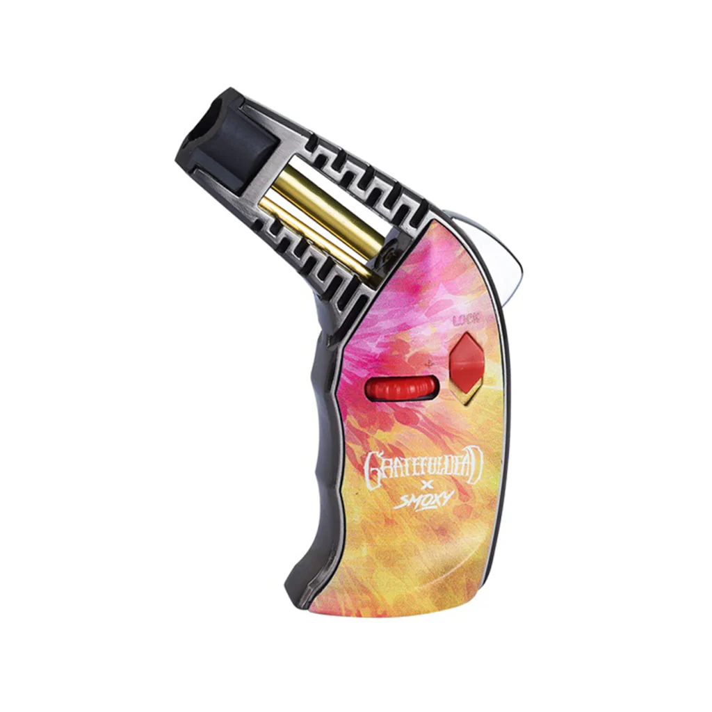 GRATEFUL DEAD THRUST TORCH - Image 3
