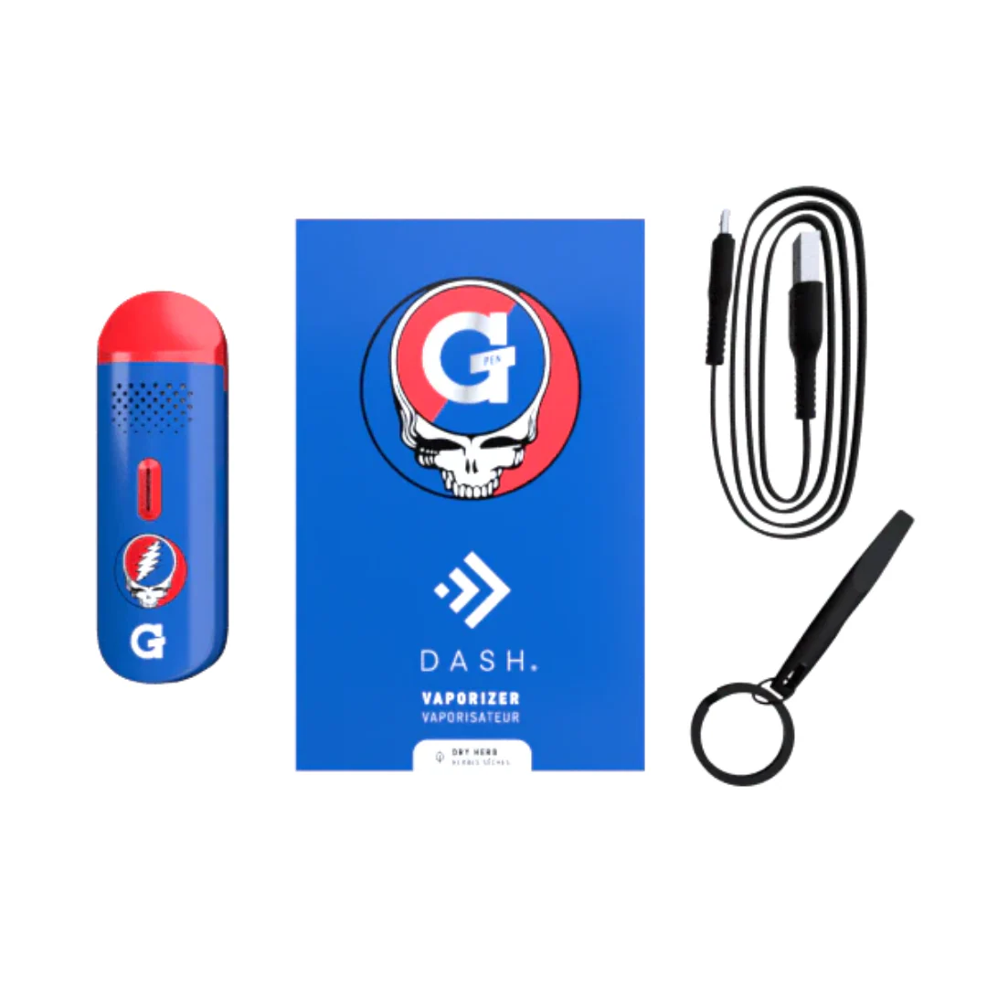 Grateful Dead x G-Pen Dash - Image 9