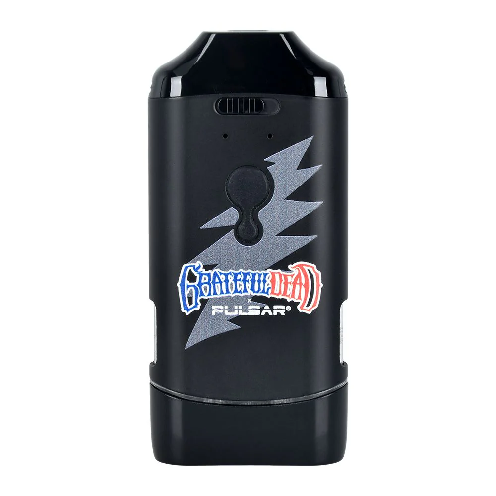 Grateful Dead x Pulsar DuploCart 510 Vaporizer
