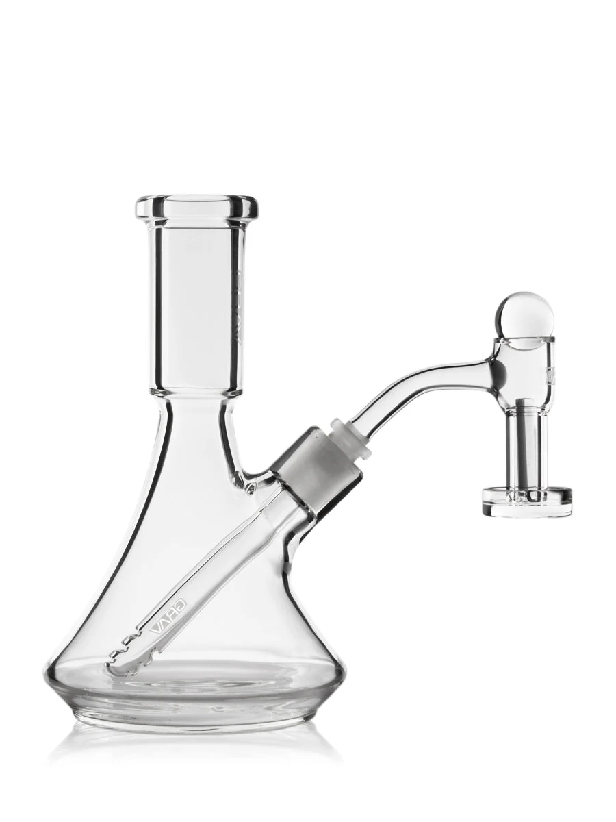 GRAV® 10mm 45° Quartz Slurper Bucket Set - Image 2