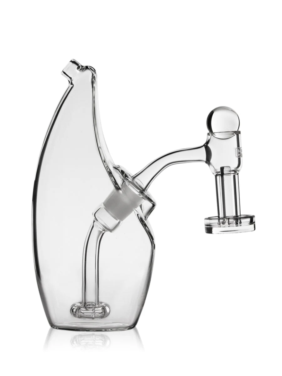 GRAV® 14mm 45° Quartz Slurper Bucket Set - Image 3