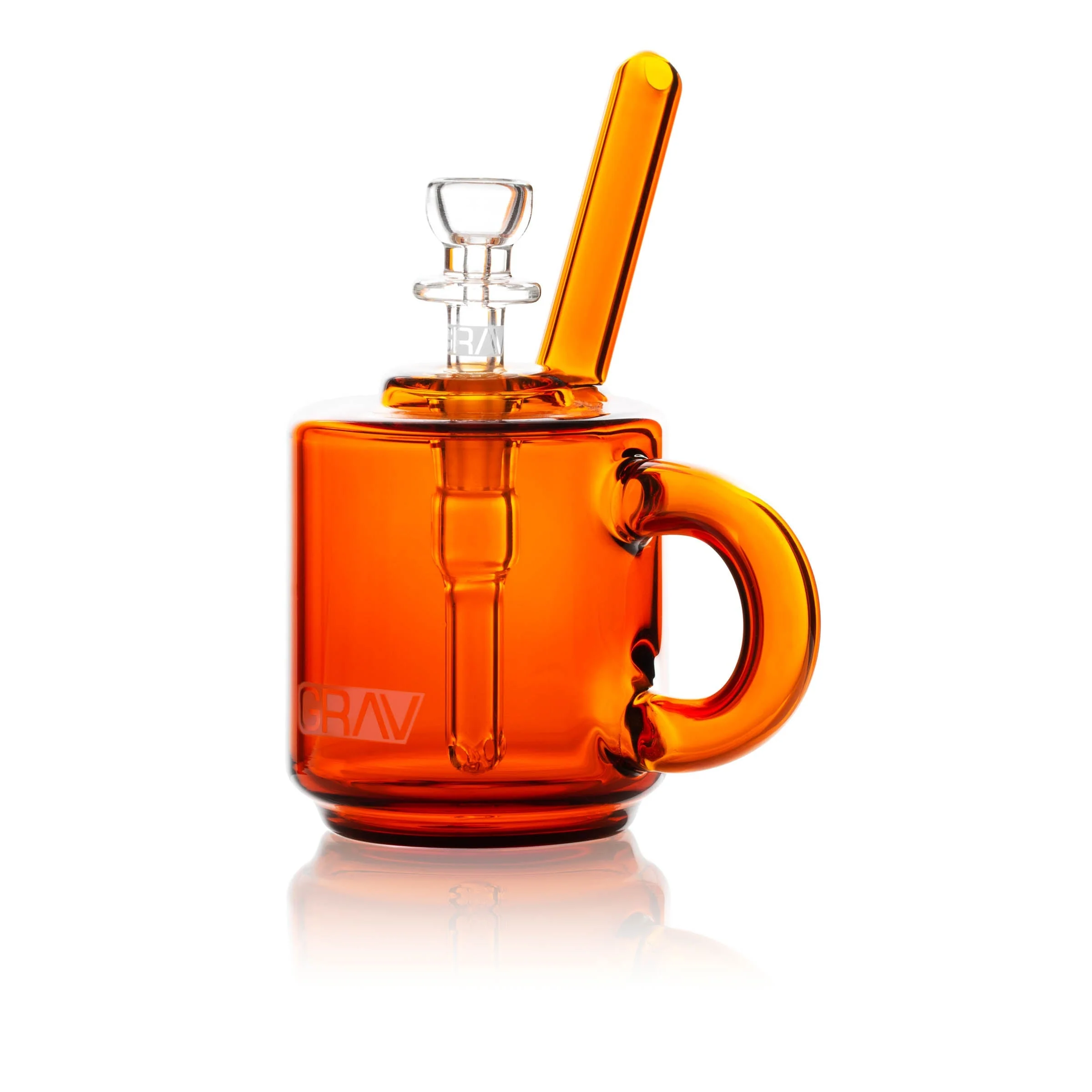 GRAV® Coffee Mug Pocket Bubbler (Assorted Colors) - Image 25