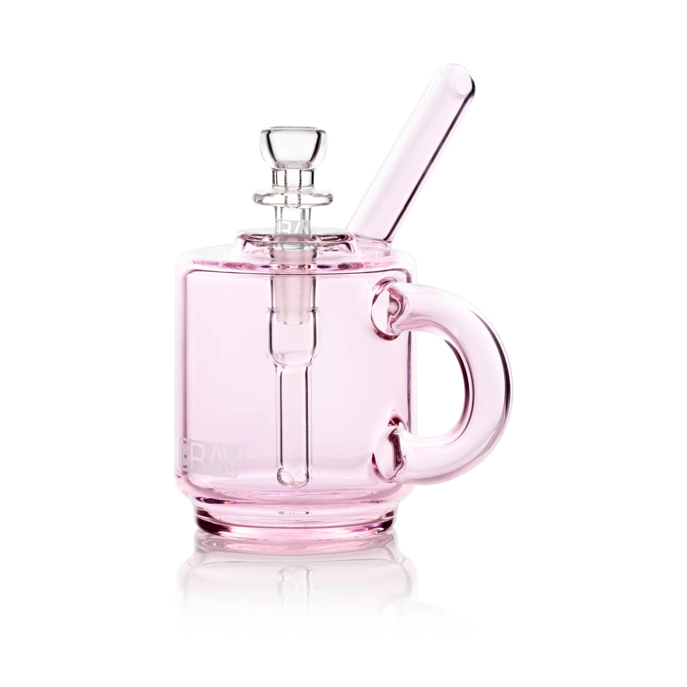 GRAV® Coffee Mug Pocket Bubbler (Assorted Colors) - Image 34