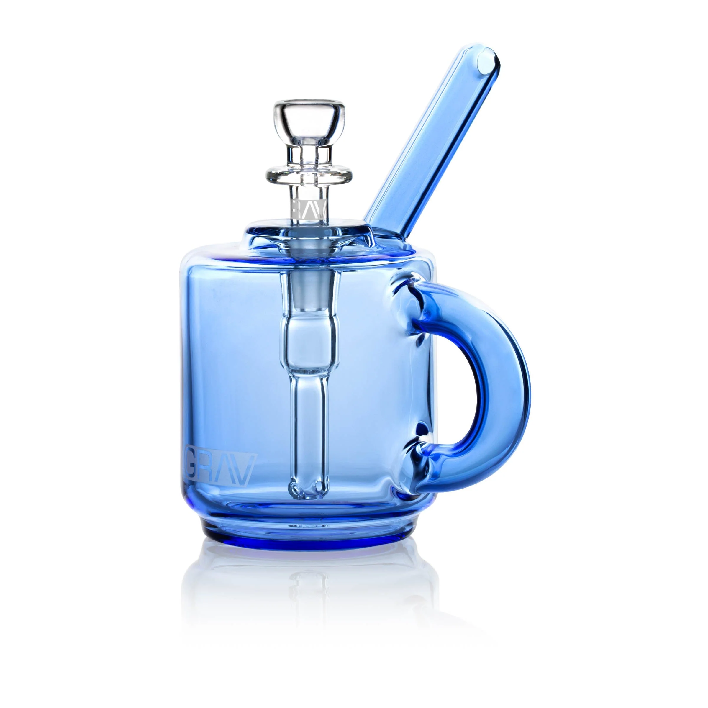 GRAV® Coffee Mug Pocket Bubbler (Assorted Colors) - Image 41