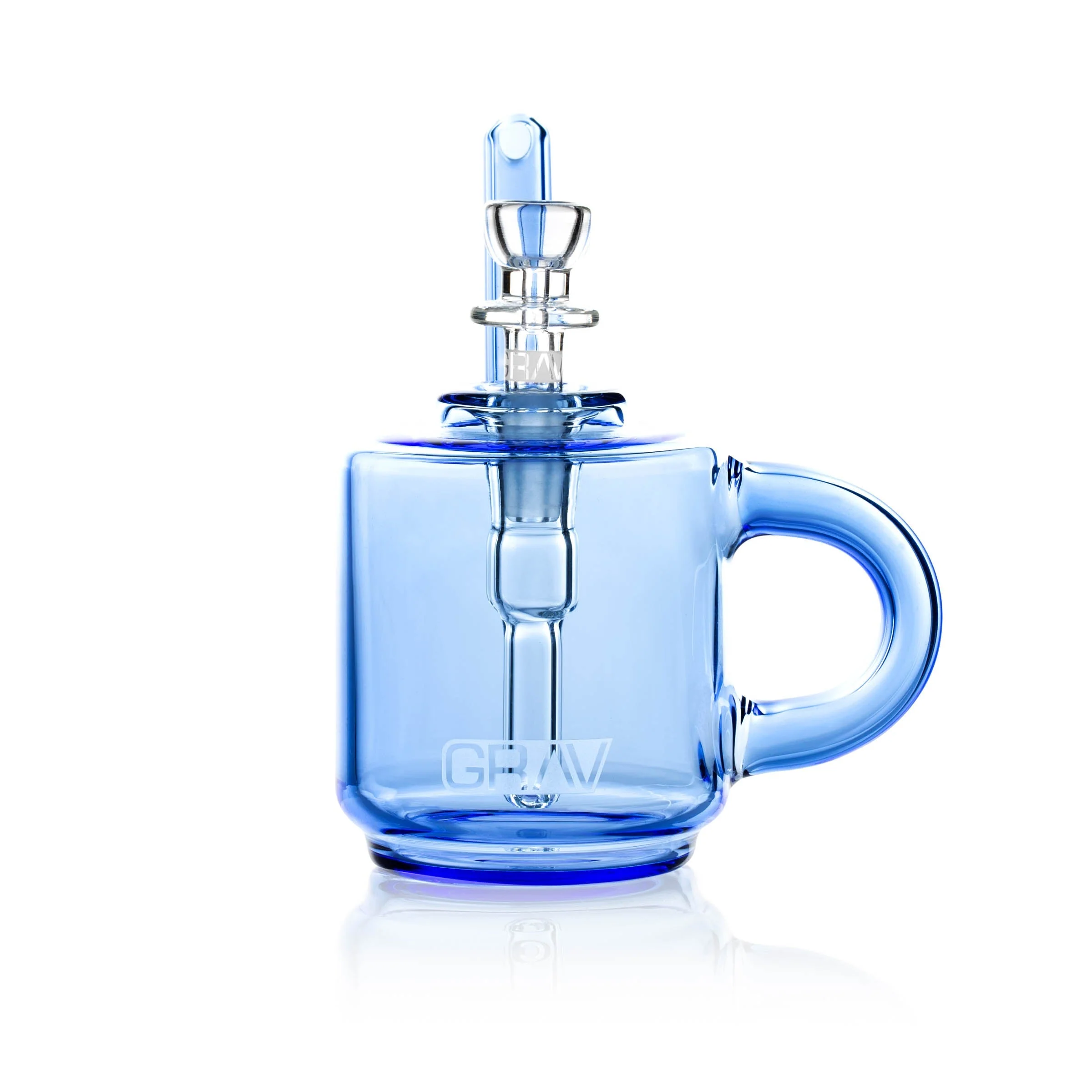GRAV® Coffee Mug Pocket Bubbler (Assorted Colors) - Image 44