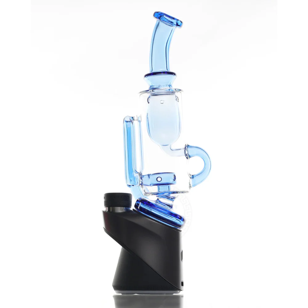 Greek Glass Puffco Peak Klein Replacement Top (Various Colors)