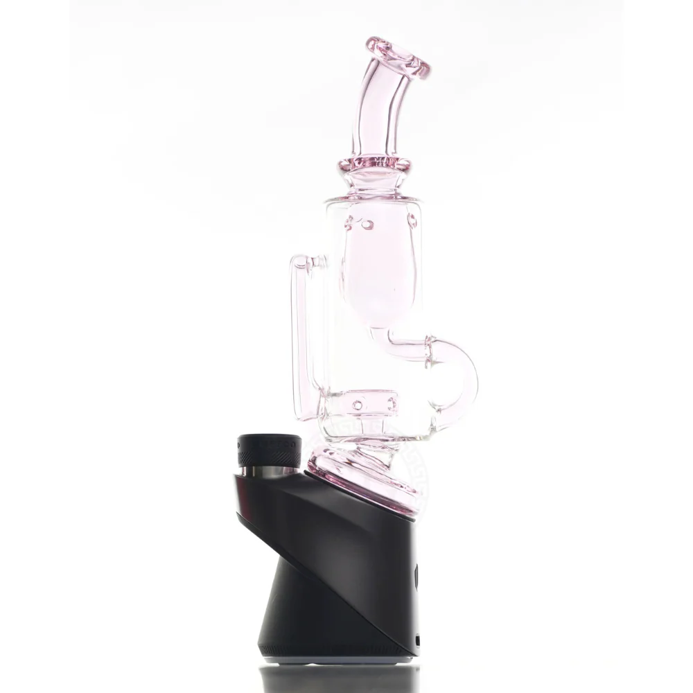 Greek Glass Puffco Peak Klein Replacement Top (Various Colors) - Image 2