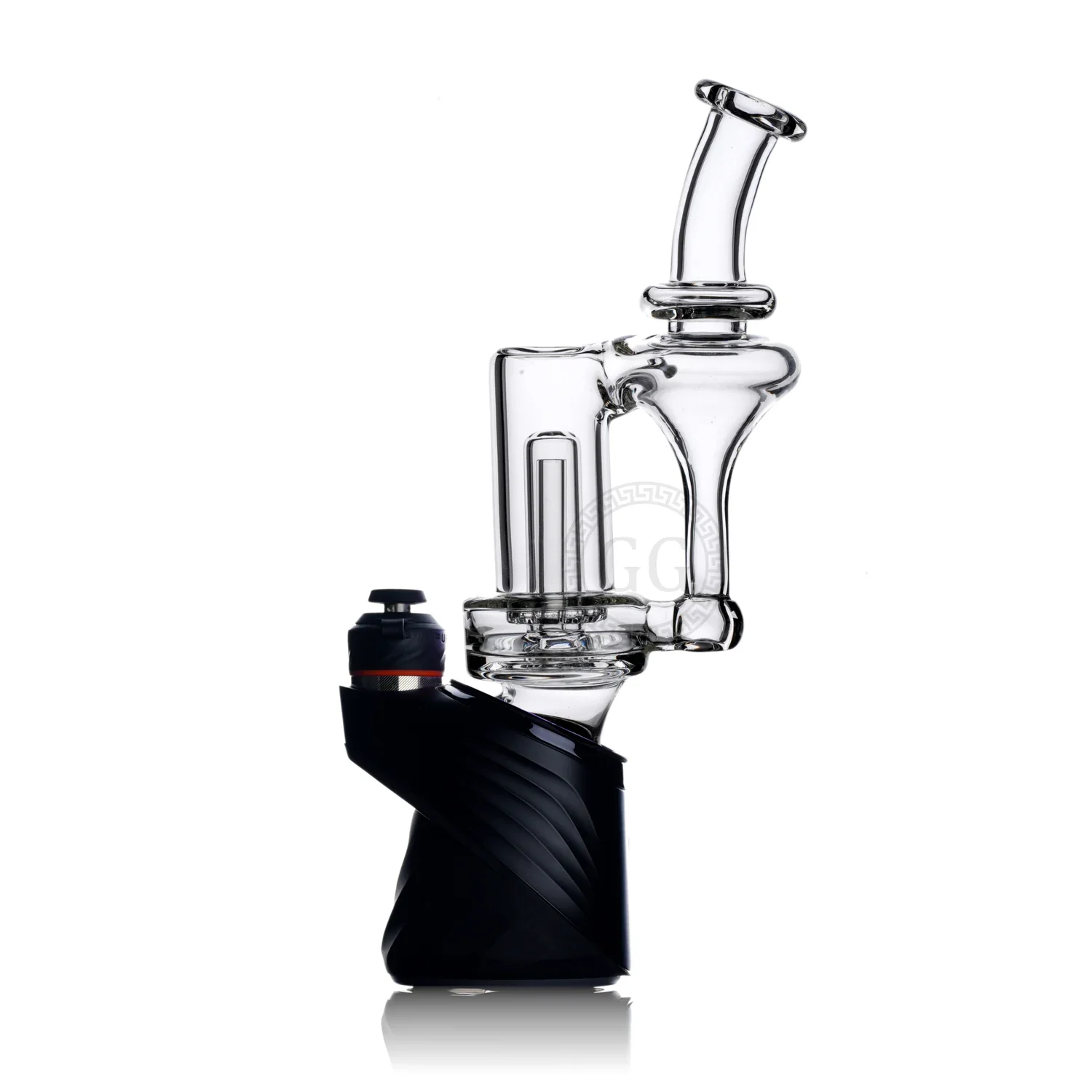 Greek Glass Puffco RBR Replacement Top