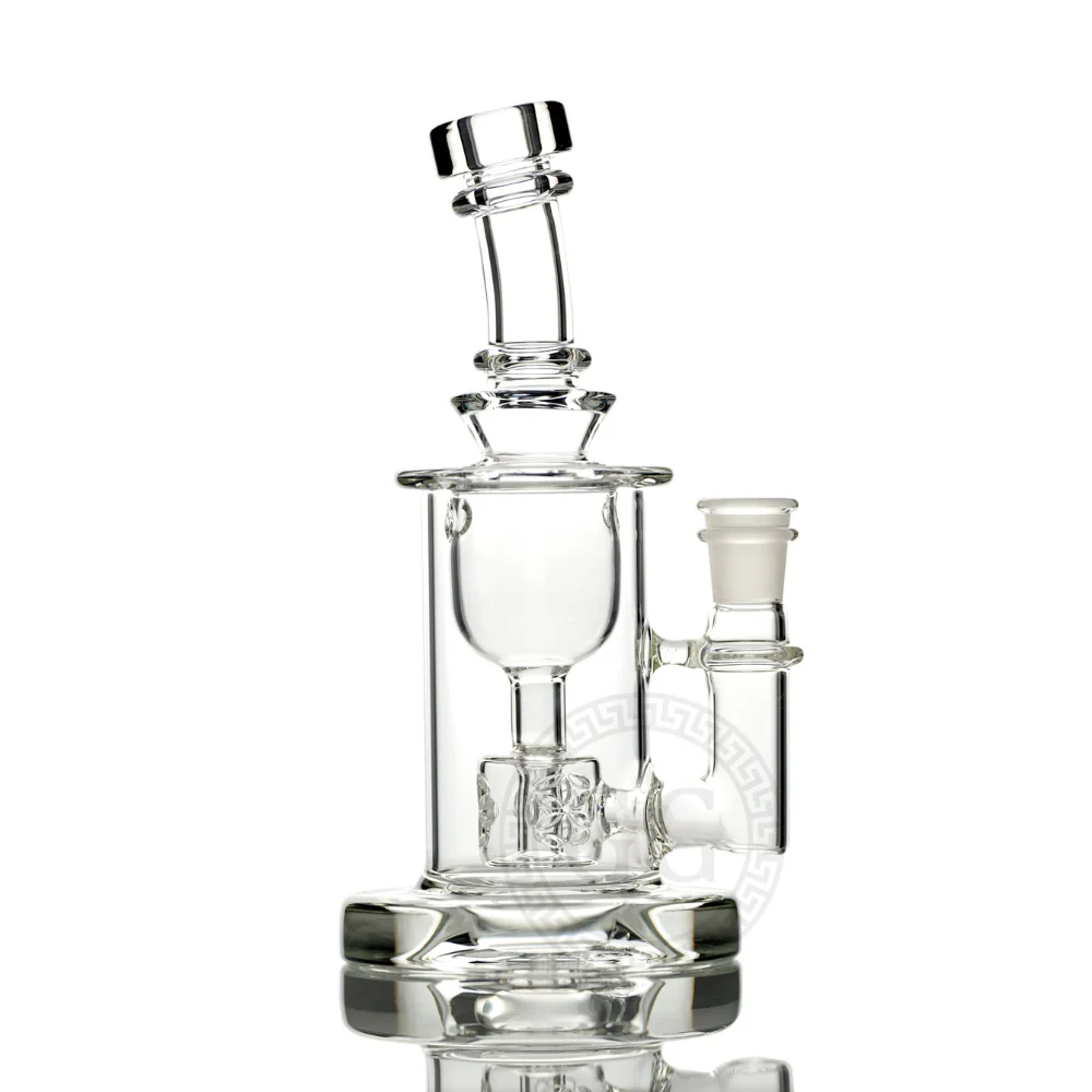 Greek Glass Torus Rig