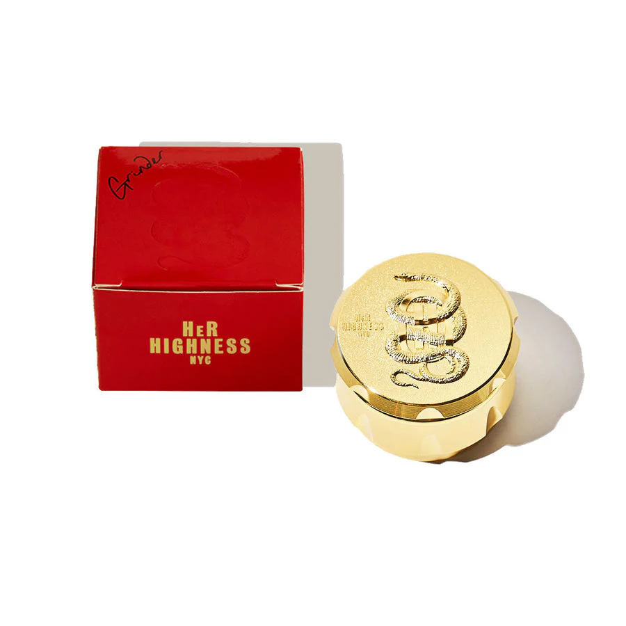 Grindzilla Luxury Grinder - Image 2