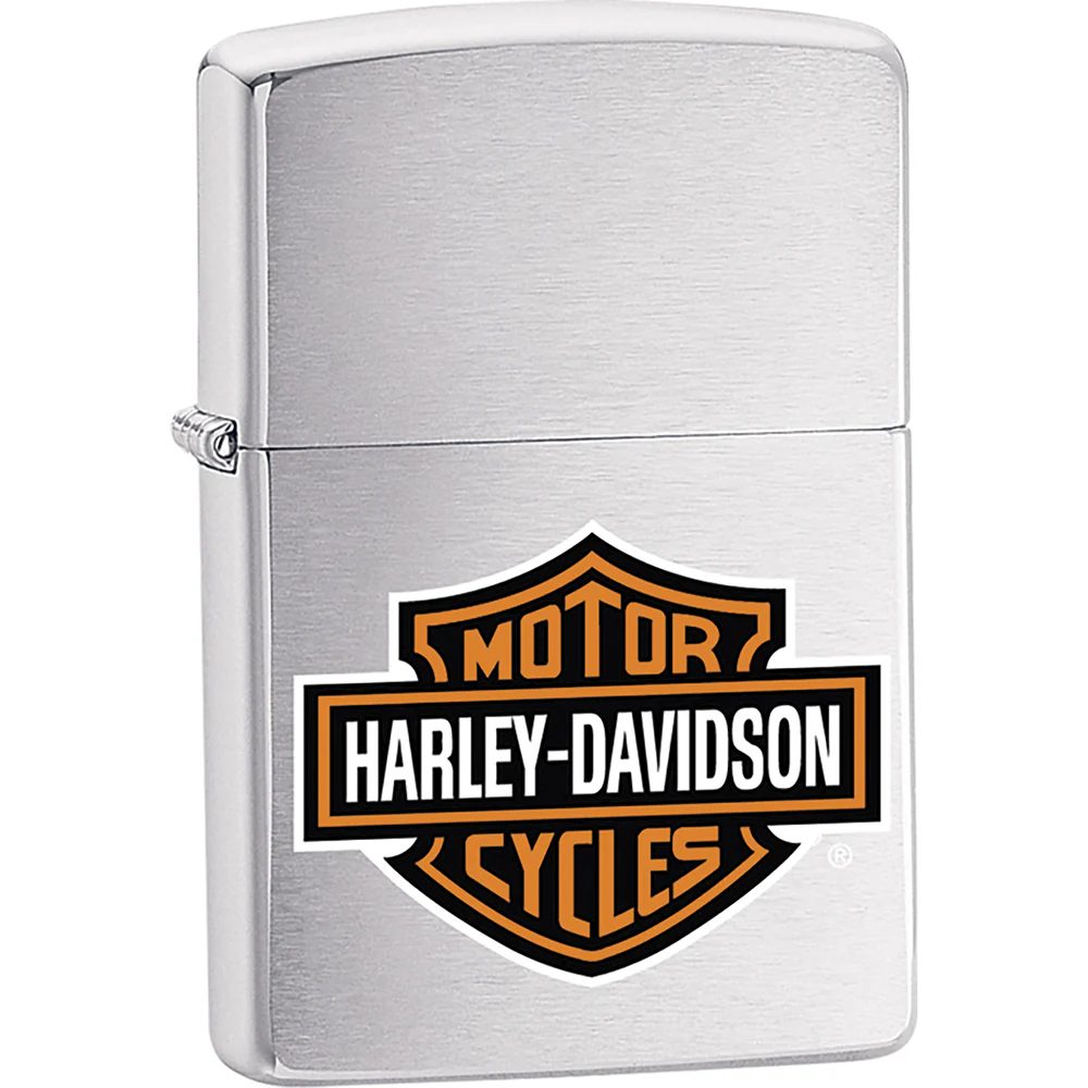 Harley Davidson Zippo Lighter