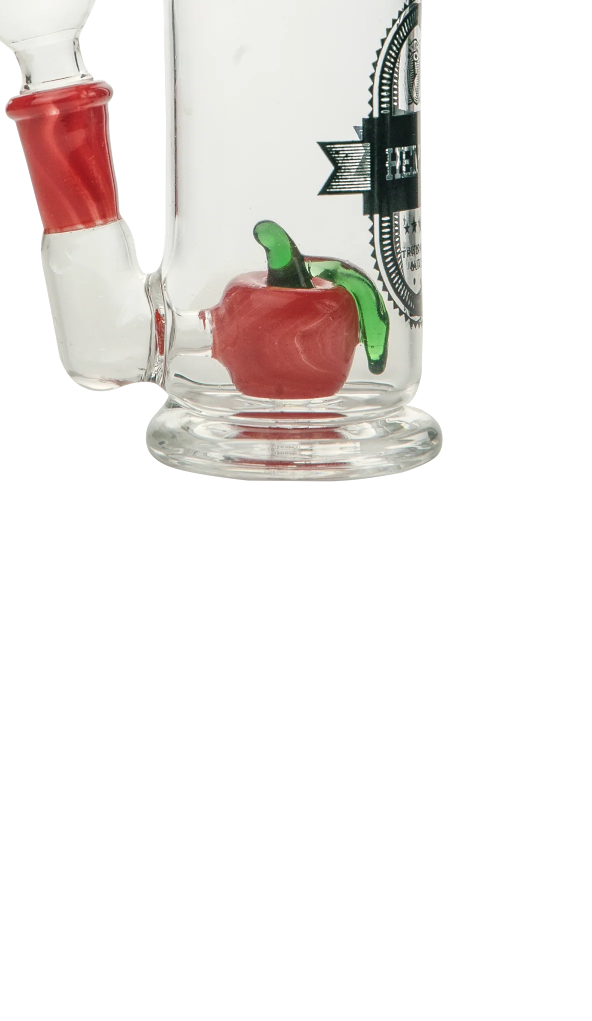 HEMPER Apple Cider Bong - Image 3