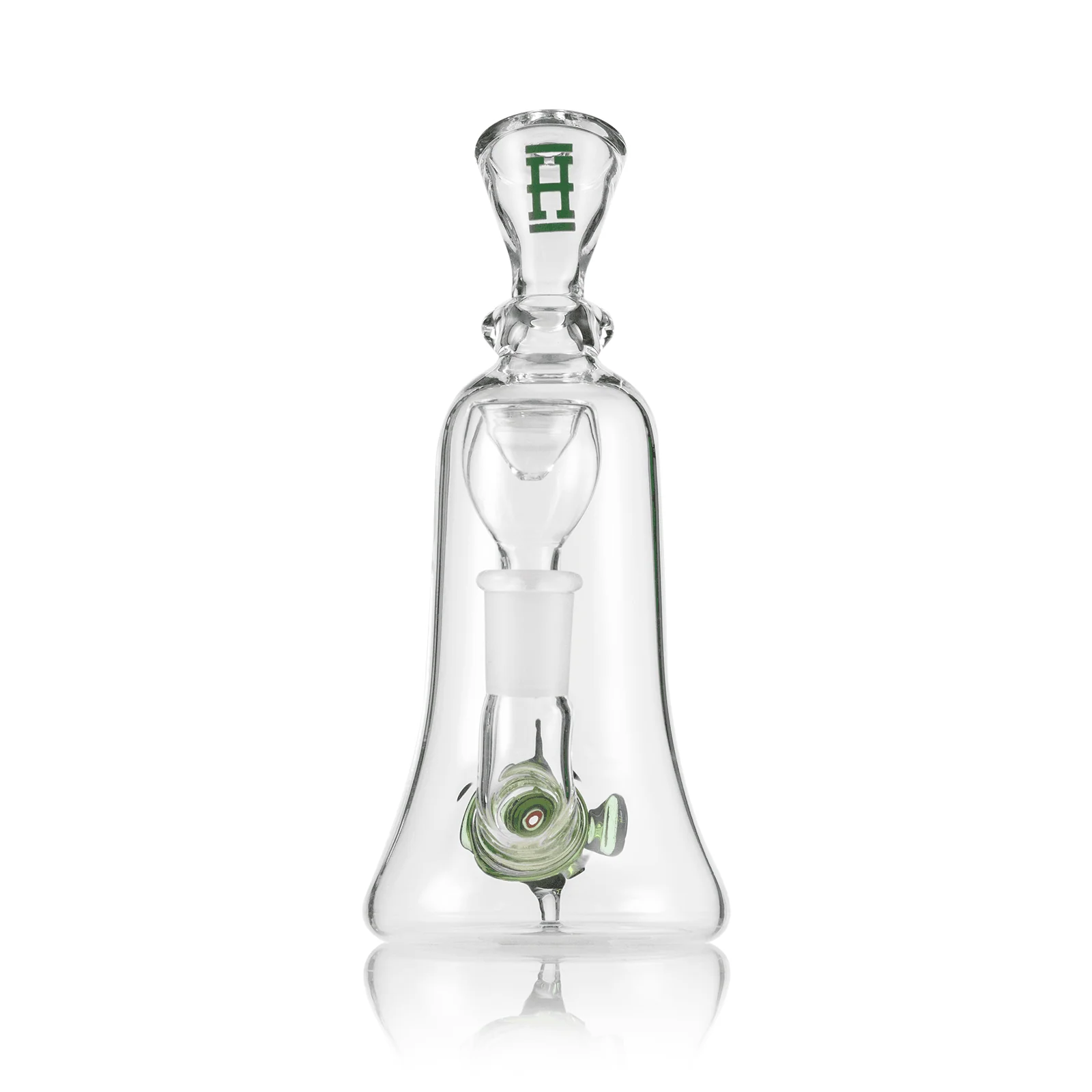 HEMPER - Fish Bong 6" - Image 2