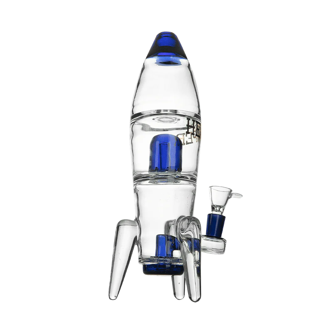 HEMPER Rocket Ship XL Bong - Image 3