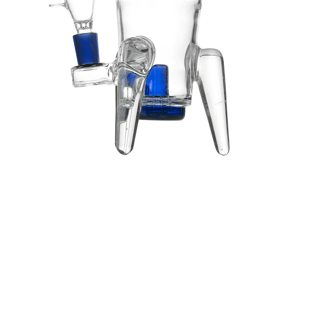 HEMPER Rocket Ship XL Bong - Image 4