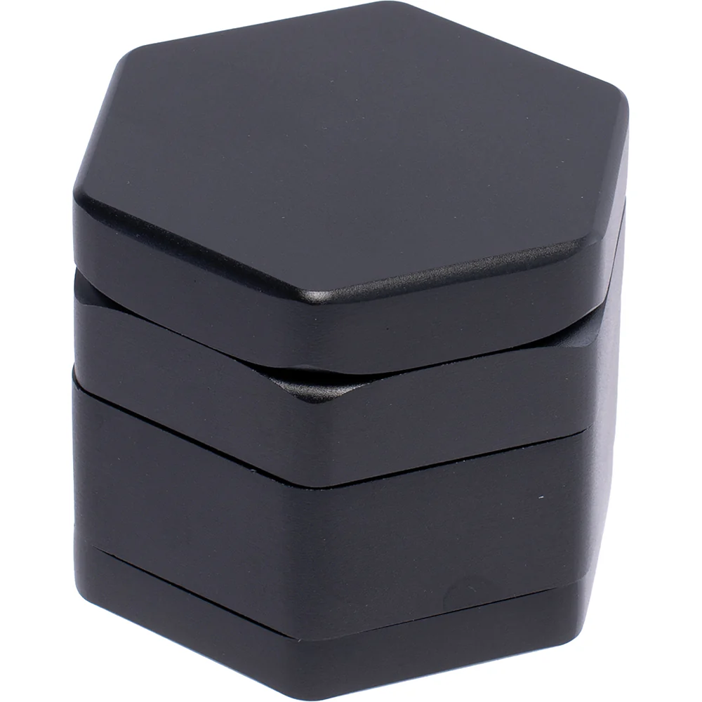 Hexagon 1-Click Magnetic Grinder - Image 2