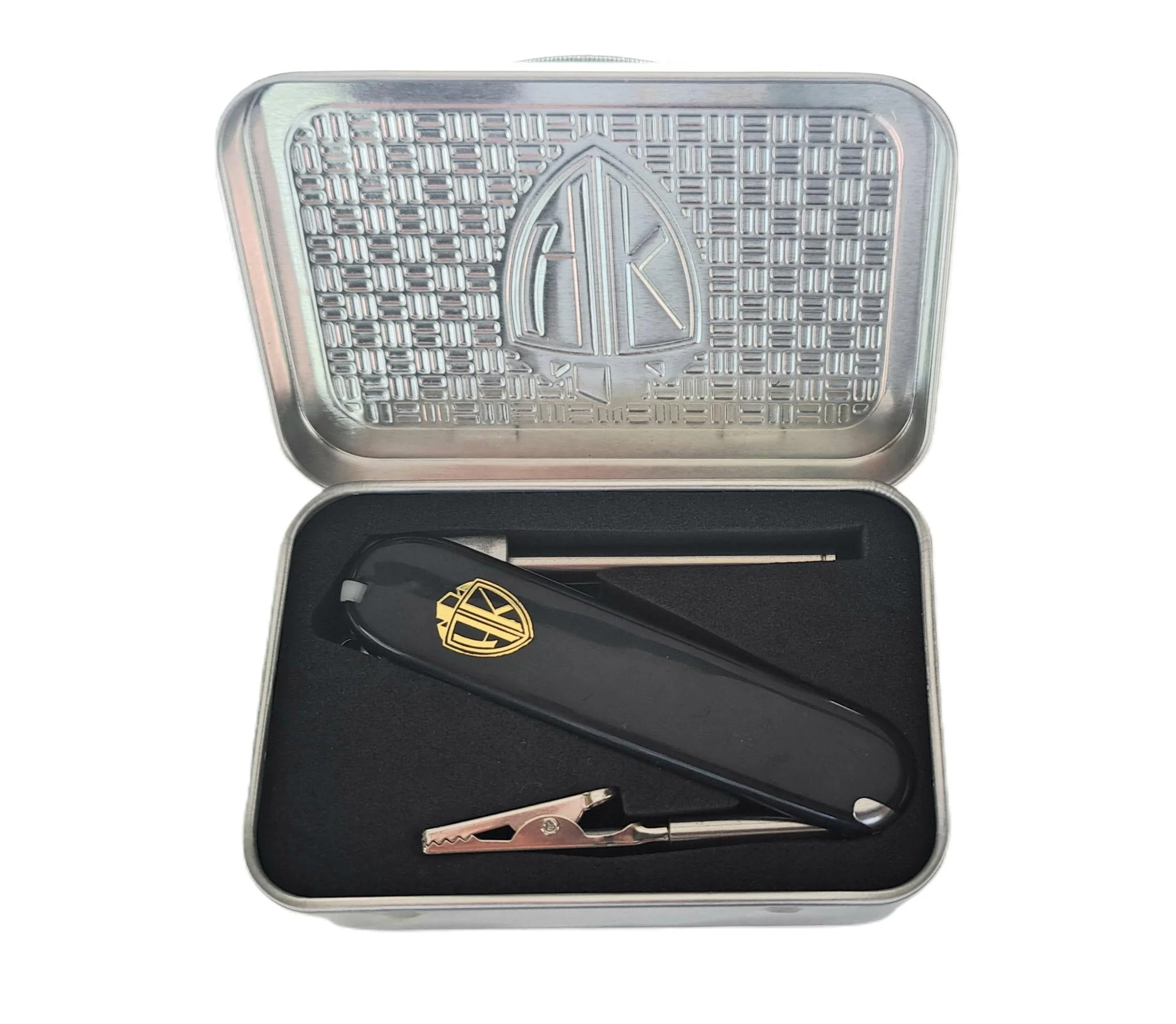 High Knife - Image 4