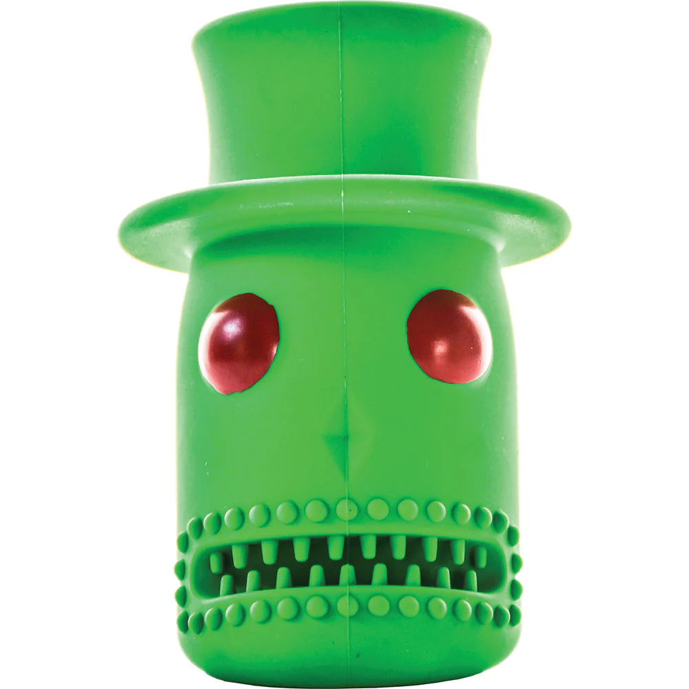 Hippy Hammer Tough Dog Toy - Image 6
