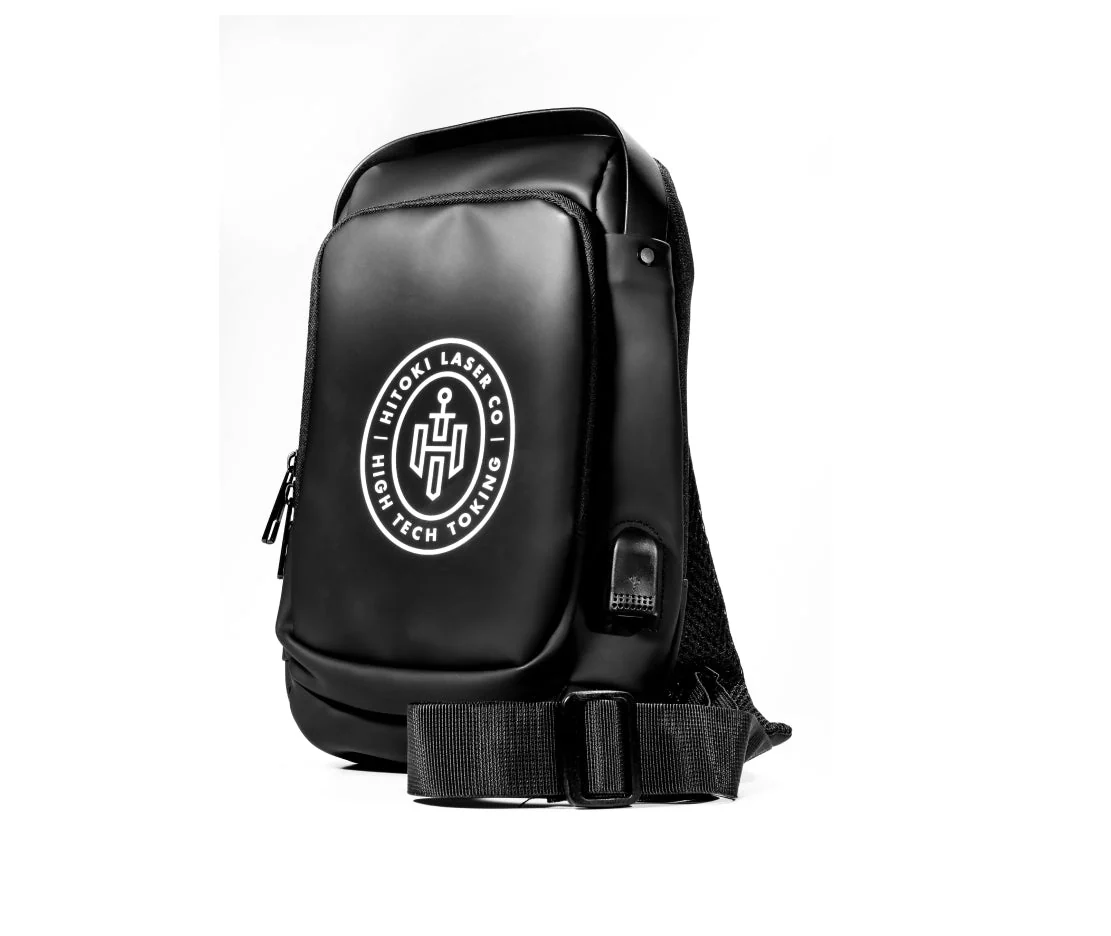 Hitoki Essentials Bag - Image 3
