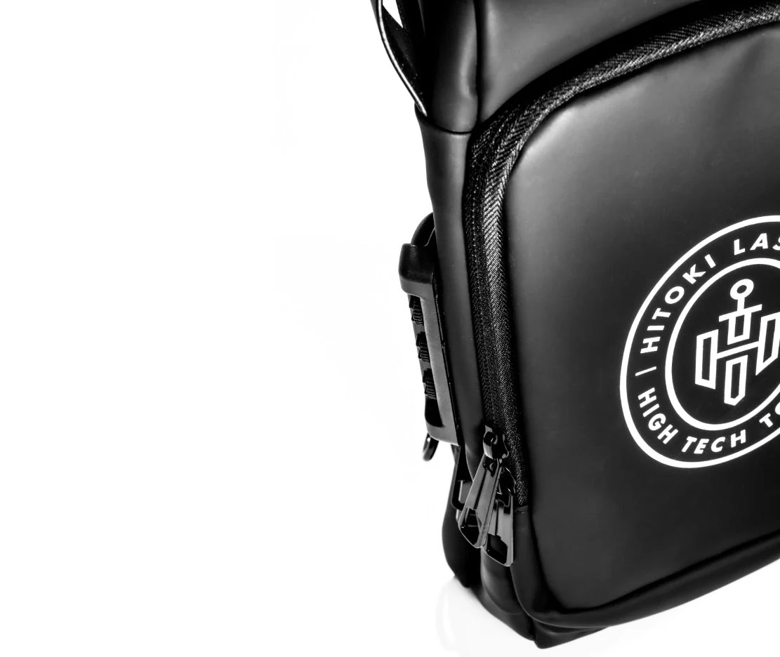 Hitoki Essentials Bag - Image 4