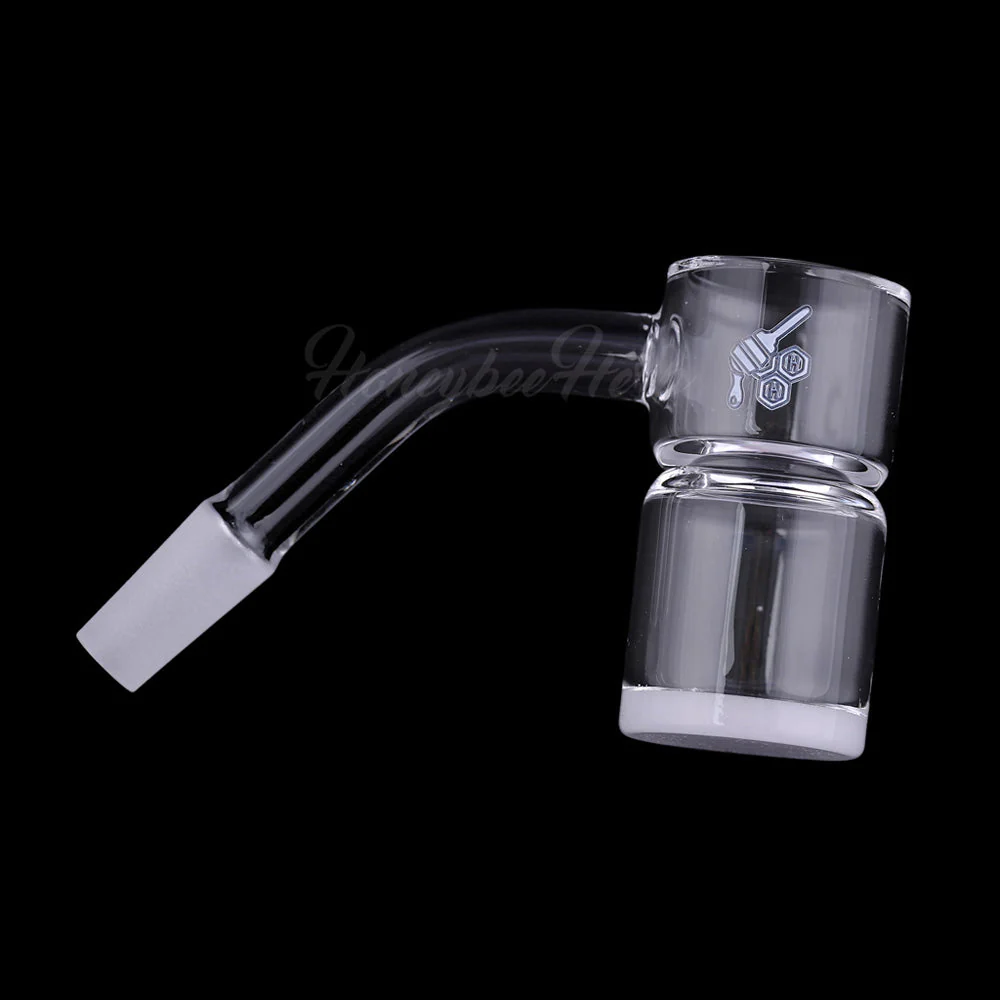 HONEY & MILK BEVEL SPLASH BUCKET - 45° DEGREE | YL - Image 5