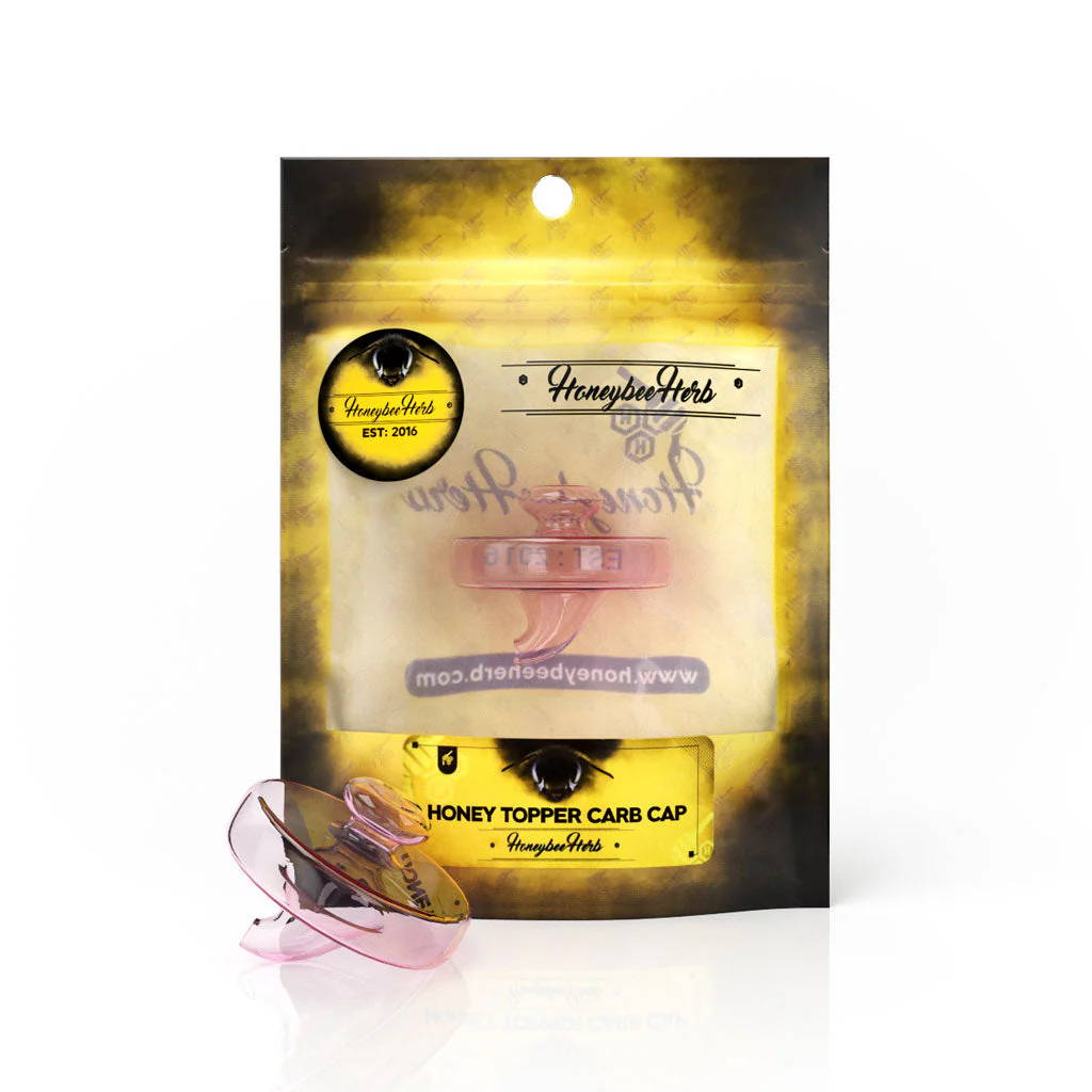 HONEY TOPPER CARB CAP - Image 9