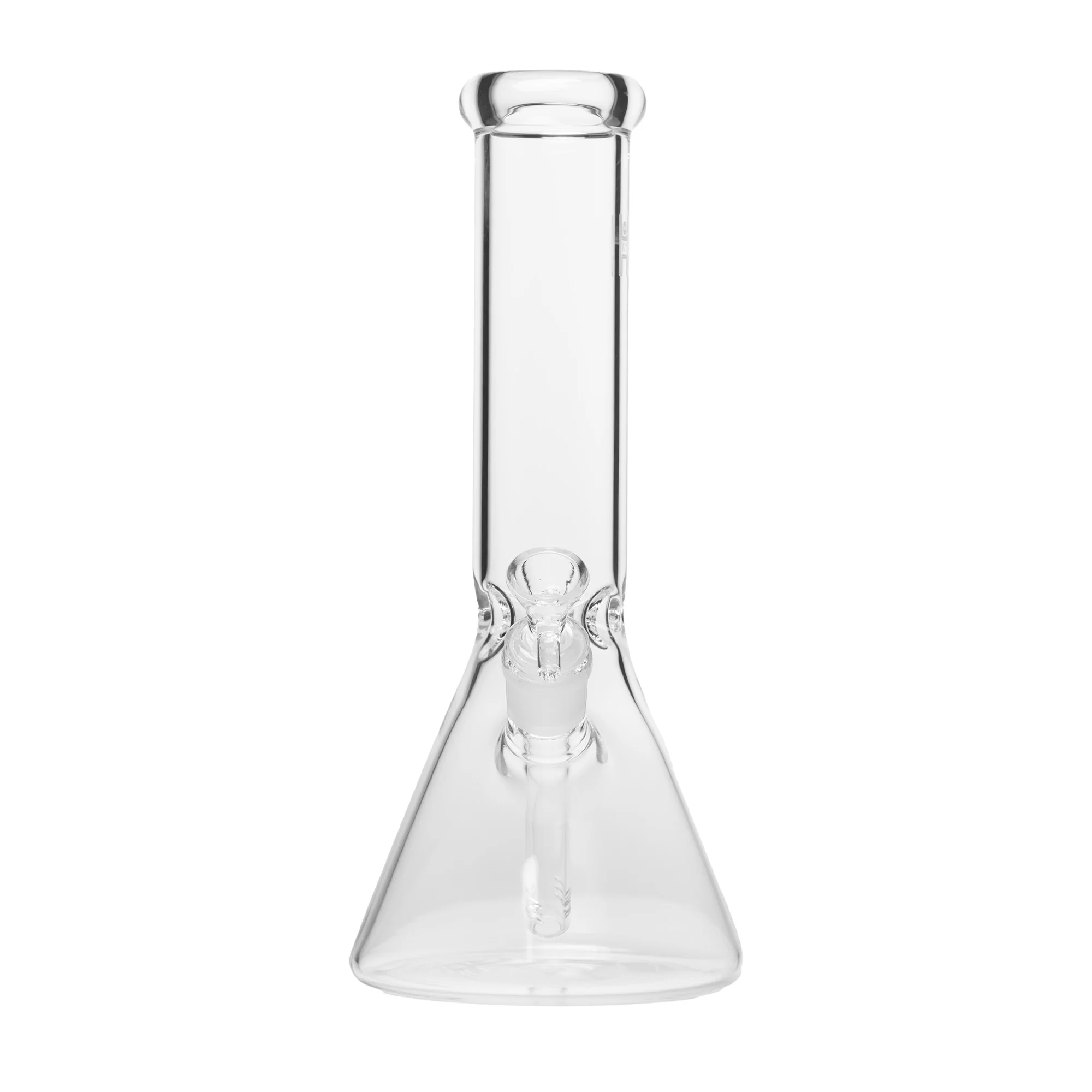 Human Grade 12" Beaker (Clear) - Image 2
